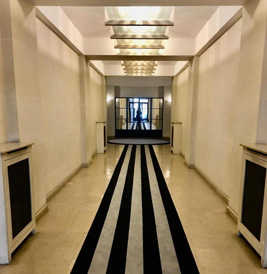 Suite Apollinaire : Au Coeur De La Rive Gauche, Neuf, Design, 2/4 Personnes Париж Екстериор снимка